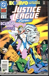 P00018 - Annual Eclipso #3 P00018 - Annual Eclipso #3