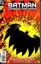 P00011 - 11 - Legends of The Dark Knight #2 P00011 - 11 - Legends of The Dark Knight #2