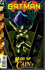 P00024 - 24 - Batman #1 P00024 - 24 - Batman #1