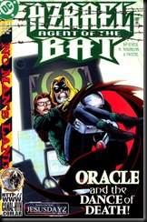 P00026 - 26 - Azrael #54 P00026 - 26 - Azrael #54
