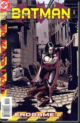 P00081 - 81 - Batman #2 P00081 - 81 - Batman #2