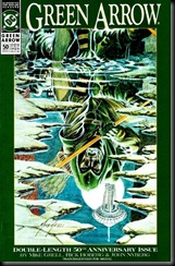 P00037 - Green Arrow v2 #50 P00037 - Green Arrow v2 #50