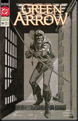 P00041 - Green Arrow v2 #54 P00041 - Green Arrow v2 #54