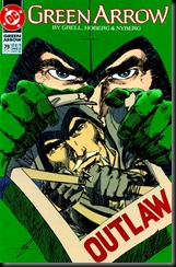 P00066 - Green Arrow v2 #79 P00066 - Green Arrow v2 #79