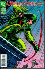 P00067 - Green Arrow v2 #80 P00067 - Green Arrow v2 #80