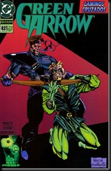 P00069 - Green Arrow v2 #82 P00069 - Green Arrow v2 #82