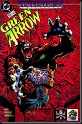 P00091 - Green Arrow v2 #103 P00091 - Green Arrow v2 #103