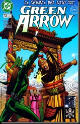 P00102 - Green Arrow v2 #113 P00102 - Green Arrow v2 #113