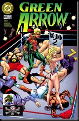 P00094 - Green Arrow v2 #106 P00094 - Green Arrow v2 #106