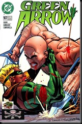 P00095 - Green Arrow v2 #107 P00095 - Green Arrow v2 #107