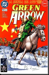 P00101 - Green Arrow v2 #112 P00101 - Green Arrow v2 #112