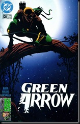 P00109 - Green Arrow v2 #120 P00109 - Green Arrow v2 #120