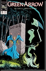 P00019 - Green Arrow v2 #26 P00019 - Green Arrow v2 #26