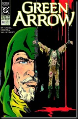P00024 - Green Arrow v2 #34 P00024 - Green Arrow v2 #34