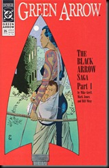 P00025 - Green Arrow v2 #38 P00025 - Green Arrow v2 #38