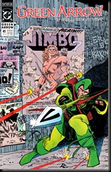 P00028 - Green Arrow v2 #41 P00028 - Green Arrow v2 #41