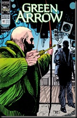 P00029 - Green Arrow v2 #42 P00029 - Green Arrow v2 #42