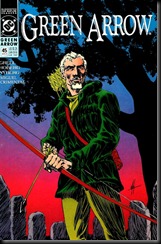 P00032 - Green Arrow v2 #45 P00032 - Green Arrow v2 #45