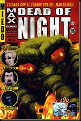 P00003 - Dead of Night #4 P00003 - Dead of Night #4