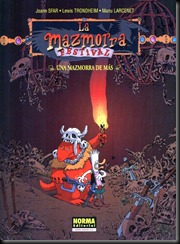 P00010 - La mazmorra - Festival  - Una mazmorra de mas.howtoarsenio.blogspot.com #1