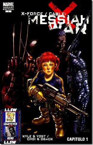 04-11-2010 - Messiah War 04-11-2010 - Messiah War