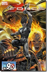 P00011 - X-Force #10 P00011 - X-Force #10