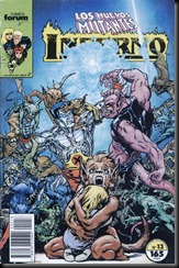 P00013 - Inferno #13 P00013 - Inferno #13