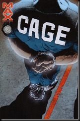 P00004 - Cage #4 P00004 - Cage #4
