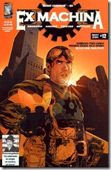 P00004 - ExMachina #12 P00004 - ExMachina #12