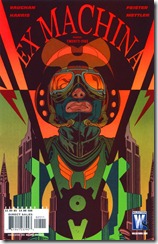 P00017 - ExMachina #25 P00017 - ExMachina #25