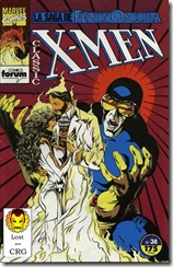 P00008 - 08 - La Saga de Fenix Oscura - Classic X-Men howtoarsenio.blogspot.com #38 P00008 - 08 - La Saga de Fenix Oscura - Classic X-Men howtoarsenio.blogspot.com #38