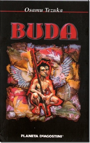08-11-2010 - Buda de Osamu Tezuka