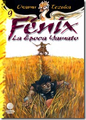 P00009 - Fénix v1 #9 P00009 - Fénix v1 #9