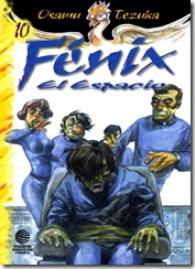 P00010 - Fénix v1 #10 P00010 - Fénix v1 #10