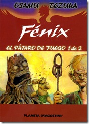 P00012 - Fénix v2 #1 P00012 - Fénix v2 #1