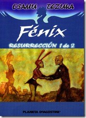 P00013 - Fénix v3 #1 P00013 - Fénix v3 #1