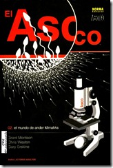 P00002 - El Asco #8 P00002 - El Asco #8