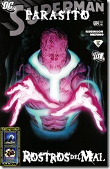 Superman - New Kripton #11 Superman #684 Superman - New Kripton #11 Superman #684