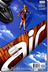 P00007 - Air #23 P00007 - Air #23