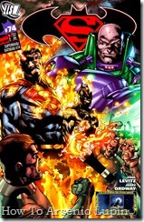 Superman-Batman 74 Superman-Batman 74