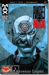 P00007 - Punisher MAX - Bullseye.howtoarsenio.blogspot.com #7 P00007 - Punisher MAX - Bullseye.howtoarsenio.blogspot.com #7