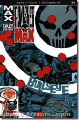 P00008 - Punisher MAX - Bullseye.howtoarsenio.blogspot.com #8 P00008 - Punisher MAX - Bullseye.howtoarsenio.blogspot.com #8