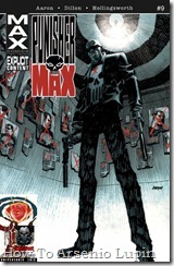 P00009 - Punisher MAX - Bullseye.howtoarsenio.blogspot.com #9 P00009 - Punisher MAX - Bullseye.howtoarsenio.blogspot.com #9