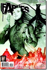 Fables #99