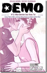 P00012 - DEMO - Mon Dernier Jour Avec Toi.howtoarsenio.blogspot.com #12 P00012 - DEMO - Mon Dernier Jour Avec Toi.howtoarsenio.blogspot.com #12