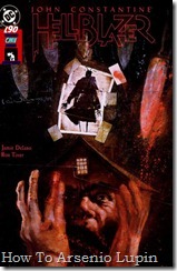 P00015 - 015 - Hellblazer #24 P00015 - 015 - Hellblazer #24