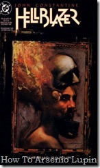P00026 - 026 - Hellblazer #36 P00026 - 026 - Hellblazer #36
