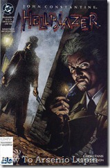 P00039 - 044 - Hellblazer #54 P00039 - 044 - Hellblazer #54