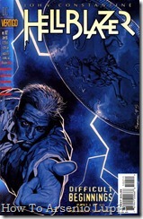 P00073 - 084 - Hellblazer #102 P00073 - 084 - Hellblazer #102