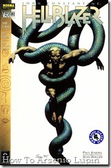 P00061 - 072 - Hellblazer #90 P00061 - 072 - Hellblazer #90